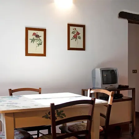 Apartment Il Piccolo Fienile *