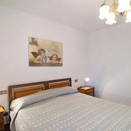 Apartment Il Piccolo Fienile