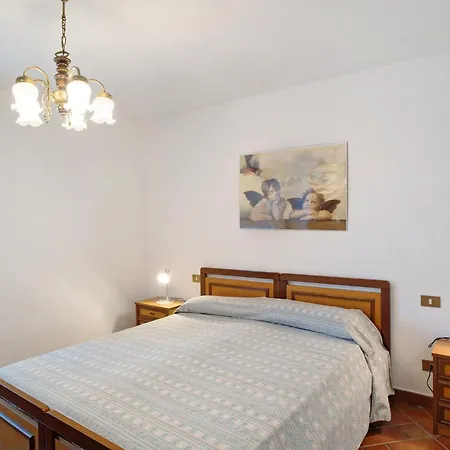 Apartment Il Piccolo Fienile