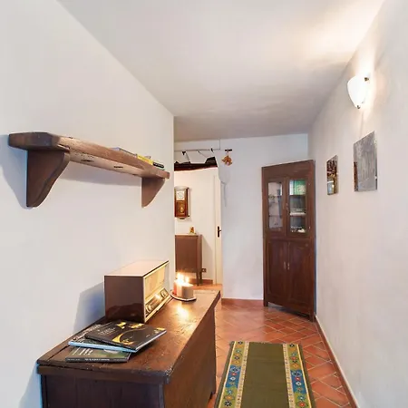 Apartment Il Piccolo Fienile *