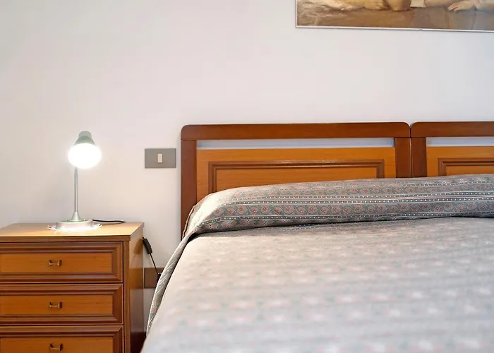 Il Piccolo Fienile Lejlighed Vessalico