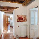 Lägenhet Il Piccolo Fienile *