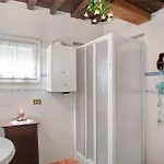 Il Piccolo Fienile Lägenhet *