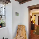 Il Piccolo Fienile Lägenhet Vessalico