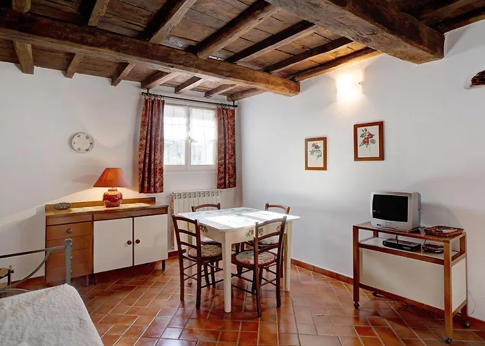 Il Piccolo Fienile Vessalico