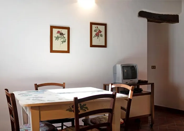 Il Piccolo Fienile * Vessalico