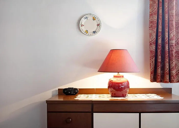 Il Piccolo Fienile شقة *