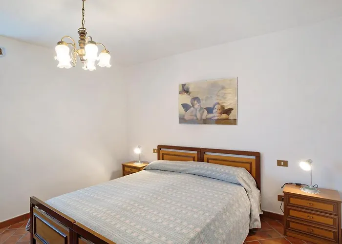 Il Piccolo Fienile Appartement Vessalico