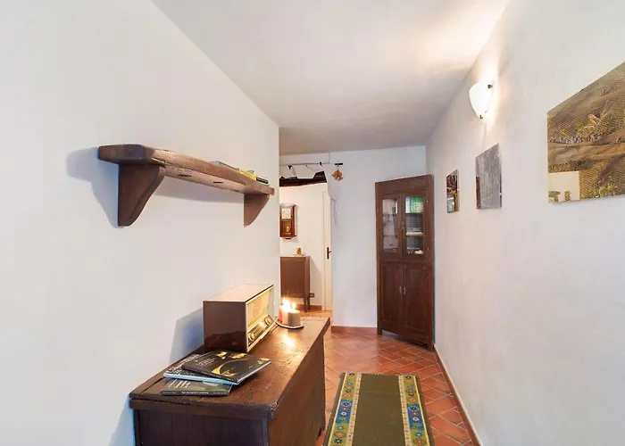 شقة Il Piccolo Fienile