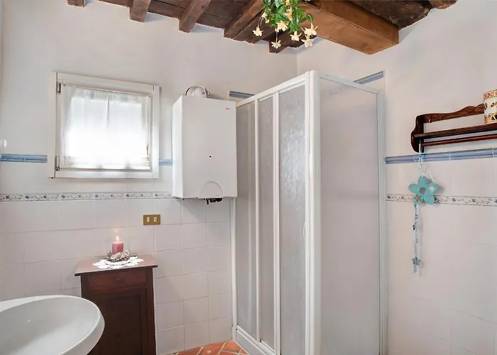 Il Piccolo Fienile شقة *