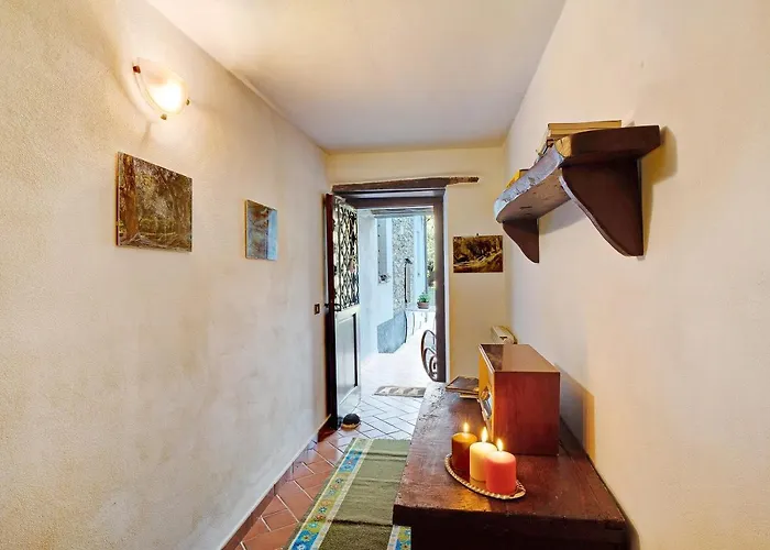 شقة Il Piccolo Fienile