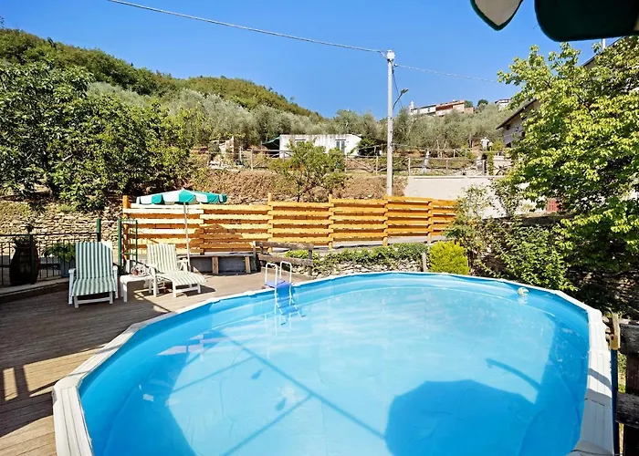 Il Piccolo Fienile شقة *