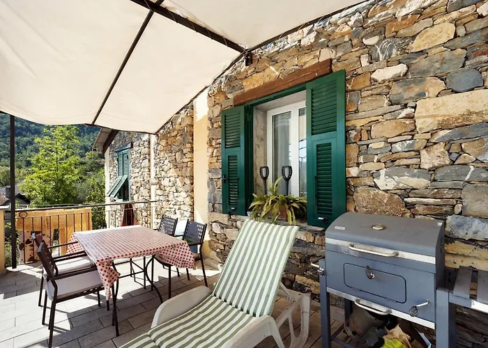 شقة Il Piccolo Fienile *